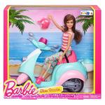 Barbie – Teresa Y Su Scooter-3
