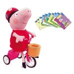 Peppa Pig – Peppa Pig Y Su Bicicleta