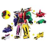 Power Rangers – Megazord Súper Megaforce