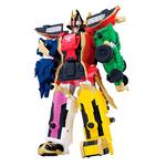 Power Rangers – Megazord Súper Megaforce-5