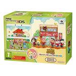 New Nintendo 3ds – Consola + Animal Crossing Happy Home Designer