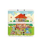 New Nintendo 3ds – Consola + Animal Crossing Happy Home Designer-1