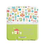 New Nintendo 3ds – Consola Xl + Animal Crossing Happy Home Designer-1