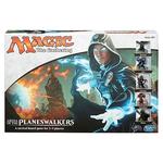 Magic, Arena De Los Planeswalker