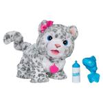 Fur Real – Flurry My Baby Snow Leopard