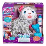 Fur Real – Flurry My Baby Snow Leopard-1