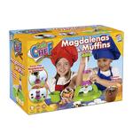 Cefachef: Magdalenas Y Muffins
