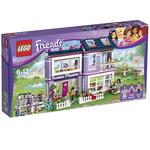 Lego Friends La Casa De Emma