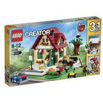 Lego Creator Casa Ideal