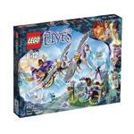 Lego Elves El Trineo De Los Pegasos De Aira
