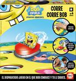 Bob Esponja Corre Corre