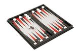 T-toca Ajedrez/damas/backgammon Mágnetico 3 En 1-3