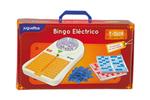 T-toca Bingo Eléctrico