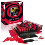 Party & Co Pick-one