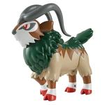 Pokémon – Chevroum – Figura Magestic