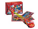 Cars 2 Coche Educativo