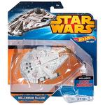 Hot Wheels – Star Wars – Millennium Falcon-1