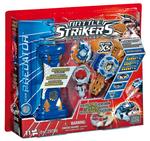 Battle Strikers Metal Starter Kit