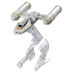 Hot Wheels – Star Wars – Y-wing Fighter Gold Leader