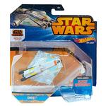 Hot Wheels – Star Wars – Ghost-1