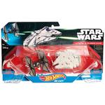 Hot Wheels – Star Wars – Tie Fighter Vs Millennium Falcon – Pack 2 Naves-3