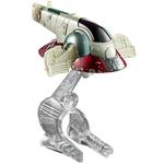 Hot Wheels – Star Wars – Boba Fett S Slave I