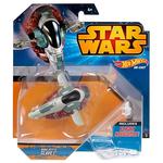 Hot Wheels – Star Wars – Boba Fett S Slave I-1