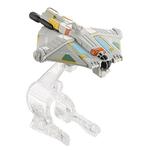 Hot Wheels – Star Wars – Tie Fighter Vs Ghost – Pack 2 Naves-2