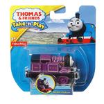 Fisher Price – Ryan – Locomotora Pequeña Thomas Y Sus Amigos-2