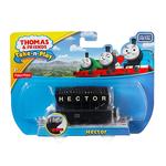 Fisher Price – Hector – Locomotora Grande Thomas Y Sus Amigos-1