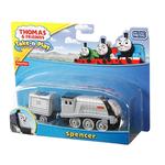 Fisher Price – Spencer – Locomotora Grande Thomas Y Sus Amigos-1