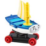 Fisher Price – Skiff – Locomotora Pequeña Thomas Y Sus Amigos