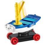 Fisher Price – Skiff – Locomotora Pequeña Thomas Y Sus Amigos-1