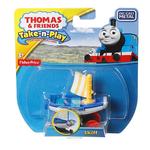 Fisher Price – Skiff – Locomotora Pequeña Thomas Y Sus Amigos-2