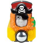 Fisher Price – Pirata – Locomotora Pequeña Thomas Y Sus Amigos-2