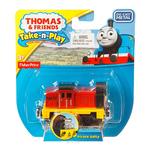 Fisher Price – Pirata – Locomotora Pequeña Thomas Y Sus Amigos-3