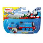 Fisher Price – Gordon – Locomotora Grande Thomas Y Sus Amigos-1