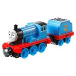 Fisher Price – Edward – Locomotora Grande Thomas Y Sus Amigos