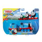 Fisher Price – Edward – Locomotora Grande Thomas Y Sus Amigos-1