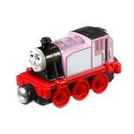 Fisher Price – Rosie – Locomotora Pequeña Thomas Y Sus Amigos