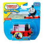 Fisher Price – Rosie – Locomotora Pequeña Thomas Y Sus Amigos-1