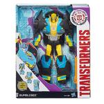 Transformers – Bumblebee – Rid Hyper Change Heroes
