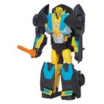 Transformers – Bumblebee – Rid Hyper Change Heroes-2