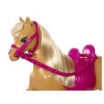 Barbie – Barbie Y Su Hermanita Con Caballo-1