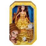 Princesas Disney – Princesa Clásica – Bella-1