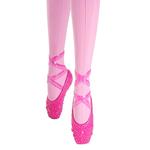 Barbie – Bailarina Giros Mágicos-2