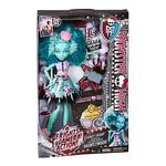 Monster High – Muñeca Zombiwood – Honey Swamp-3