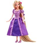 Princesas Disney – Princesa Clásica – Rapunzel