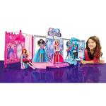 Barbie – Escenario 2 En 1-2