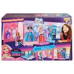 Barbie – Escenario 2 En 1-3